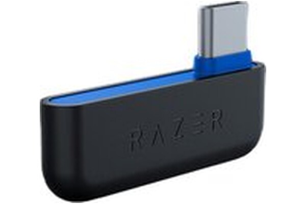Słuchawki Razer Hammerhead Hyperspeed PlayStation Douszne Bezprzewodowe biały
