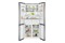 Lodówka Electrolux ELT9VE52M0