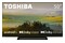 Telewizor TOSHIBA 50UA3E63DG 50" 4K Ultra HD