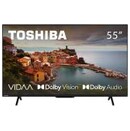 Telewizor TOSHIBA 55UV2463DG 55" 4K Ultra HD