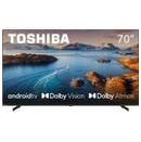 Telewizor TOSHIBA 70UA5D63DG 70" 4K Ultra HD