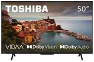 Telewizor TOSHIBA 50UV2463DG 50" 4K Ultra HD