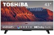 Telewizor TOSHIBA 43LA2363DG 43" Full HD