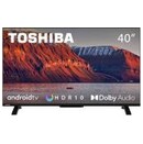 Telewizor TOSHIBA 40LA2363DG 40" Full HD