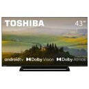 Telewizor TOSHIBA 43UA3E63DG 43" 4K Ultra HD