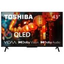Telewizor TOSHIBA 43QV2463DG 43" 4K Ultra HD