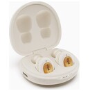 Słuchawki The House of Marley Champion Dokanałowe Bezprzewodowe biały