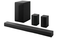 SOUNDBAR LG S60TR