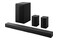 SOUNDBAR LG S60TR