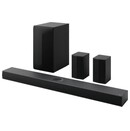 Soundbar LG S70TR czarny