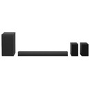 Soundbar LG S40TR czarny