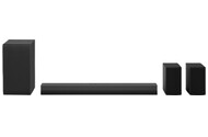 Soundbar LG S40TR czarny