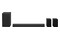 Soundbar LG S40TR czarny