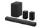 Soundbar LG S40TR czarny