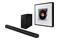 Soundbar Samsung HWQ800DEN czarny