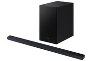 Soundbar Samsung HWS700DEN czarny