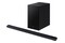 Soundbar Samsung HWS700DEN czarny