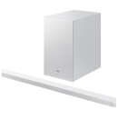 Soundbar Samsung HWS701DEN biały