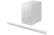 Soundbar Samsung HWS701DEN biały