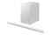 Soundbar Samsung HWS701DEN biały