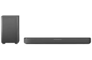 Soundbar Philips TAB530910 szary