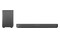 Soundbar Philips TAB530910 szary
