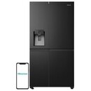 Lodówka Hisense RS818N4TFC