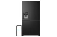 Lodówka Hisense RS818N4TFC