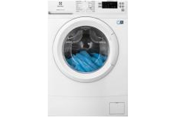 Pralka Electrolux EW6SM504WP SensiCare 600 4.0kg 1000obr./min
