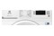 Pralka Electrolux EW6SM504WP SensiCare 600 4.0kg 1000obr./min