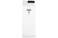 Pralka Electrolux EW7T3562P STEAMCare 6.0kg 1500obr./min
