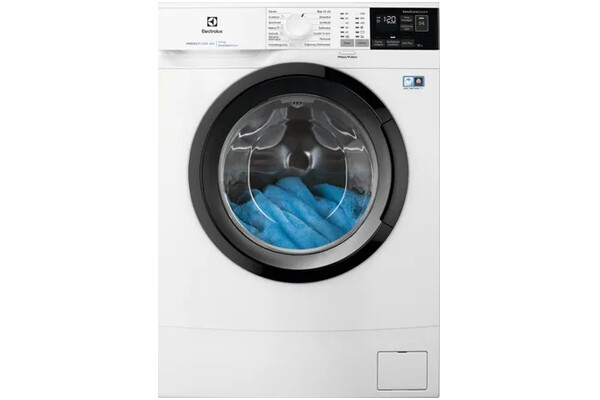 Pralka Electrolux EW6SM427BP SensiCare 600 7.0kg 1200obr./min