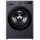 Pralka LG F4WR510SBM 10.0kg 1400obr./min