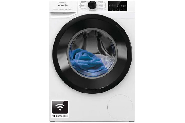 Pralka Gorenje WPNEI94A1SWIFI 9.0kg 1400obr./min
