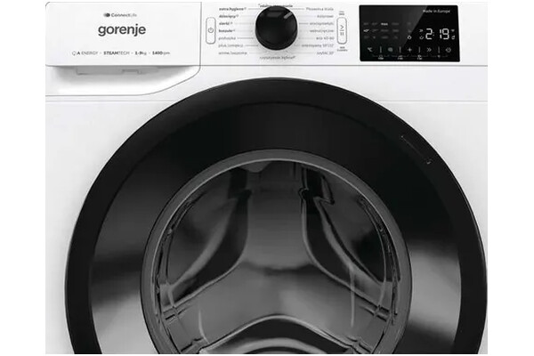 Pralka Gorenje WPNEI94A1SWIFI 9.0kg 1400obr./min