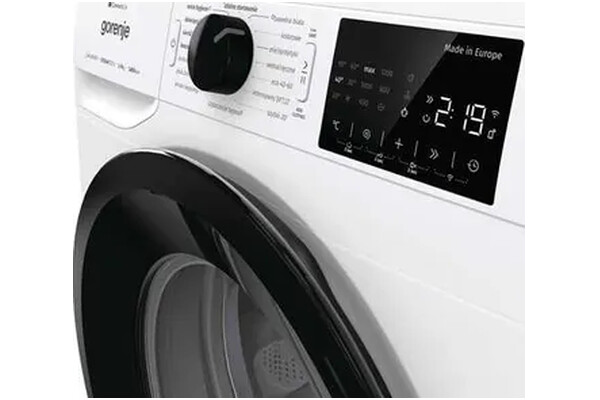Pralka Gorenje WPNEI94A1SWIFI 9.0kg 1400obr./min