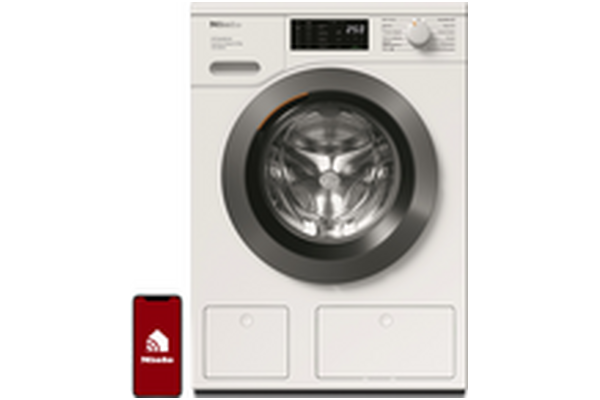 Pralka MIELE WEB685 TWINDOS 8.0kg 1400obr./min