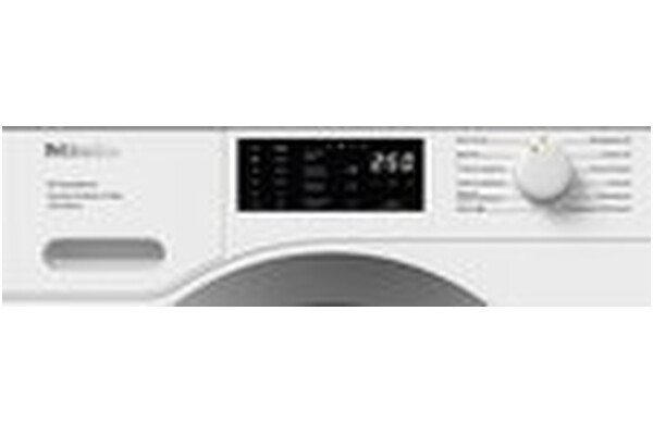 Pralka MIELE WEB685 TWINDOS 8.0kg 1400obr./min