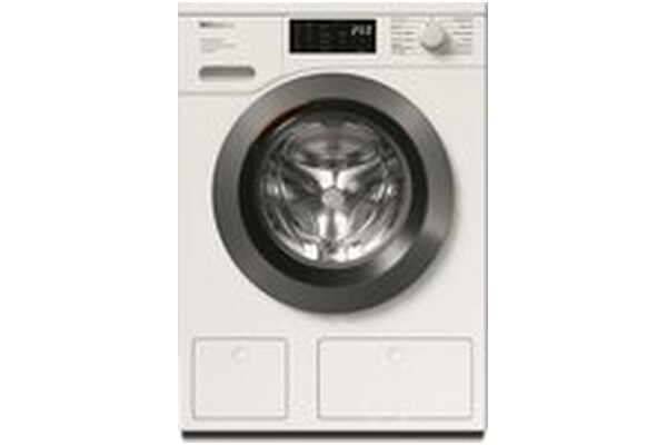 Pralka MIELE WEB685 TWINDOS 8.0kg 1400obr./min