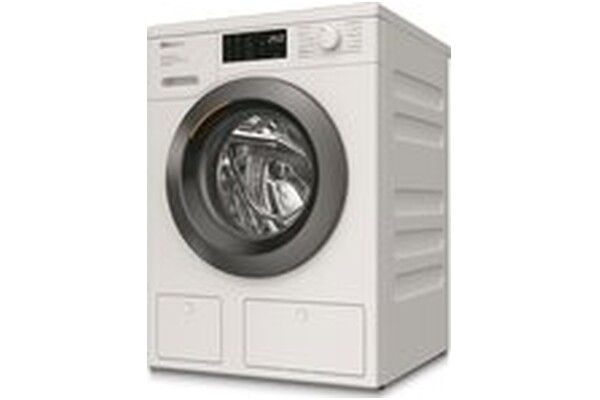 Pralka MIELE WEB685 TWINDOS 8.0kg 1400obr./min