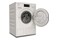 Pralka MIELE WEB685 TWINDOS 8.0kg 1400obr./min