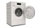 Pralka MIELE WEB685WCS TWINDOS 8.0kg 1400obr./min