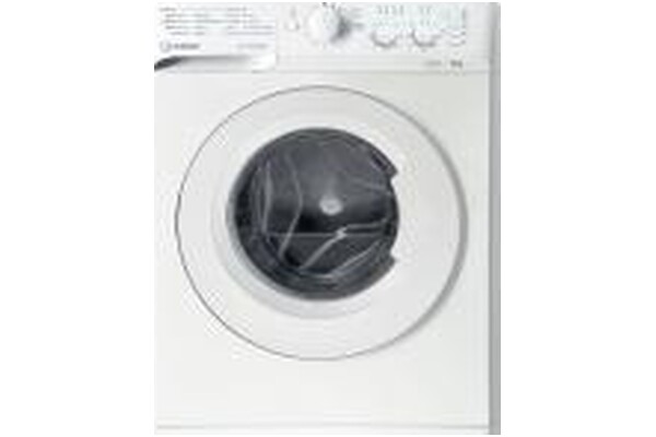 Pralka INDESIT MTWSC61053WPL 6.0kg 1000obr./min