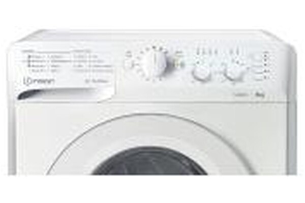 Pralka INDESIT MTWSC61053WPL 6.0kg 1000obr./min
