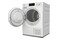 Suszarka MIELE TWL680WP125