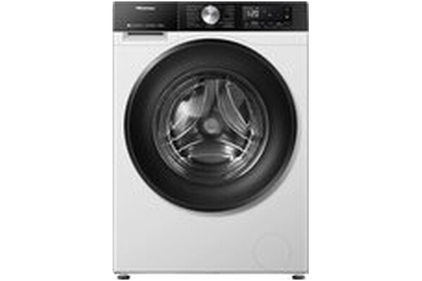 Pralko-suszarka Hisense WD3S8043BW3 8.0kg 1400obr./min