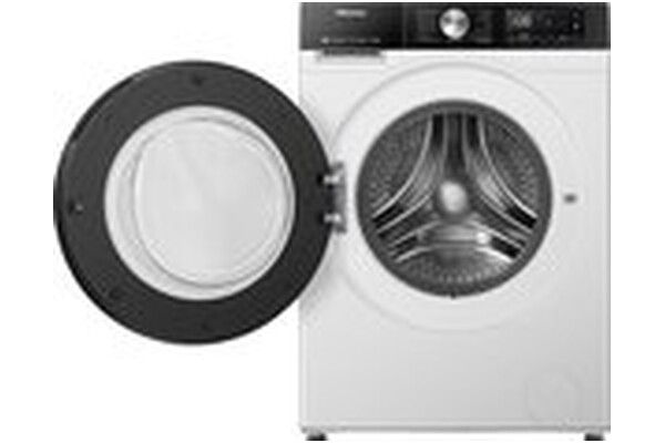 Pralko-suszarka Hisense WD3S8043BW3 8.0kg 1400obr./min