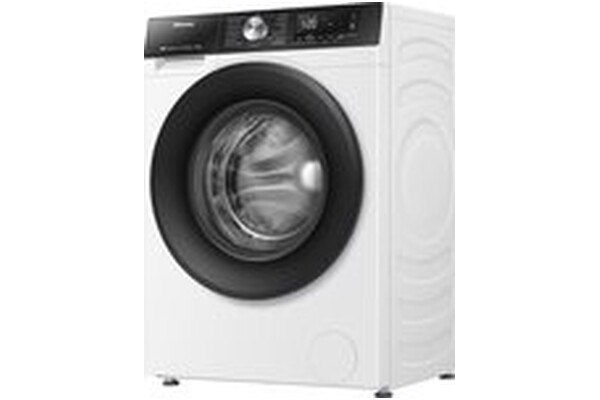 Pralko-suszarka Hisense WD3S8043BW3 8.0kg 1400obr./min