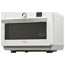 Kuchenka mikrofalowa Whirlpool JT469WH 33.0l 1000W