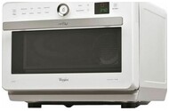 Kuchenka mikrofalowa Whirlpool JT469WH 33.0l 1000W